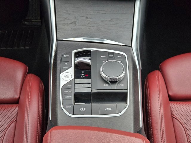 2024 BMW 4 Series 430i