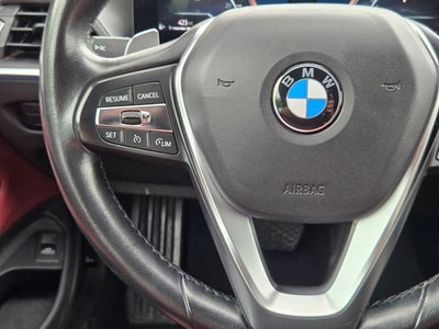 2024 BMW 4 Series 430i