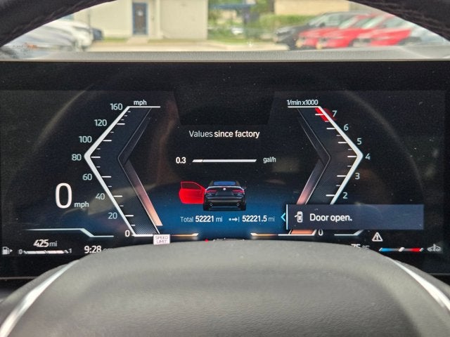 2024 BMW 4 Series 430i