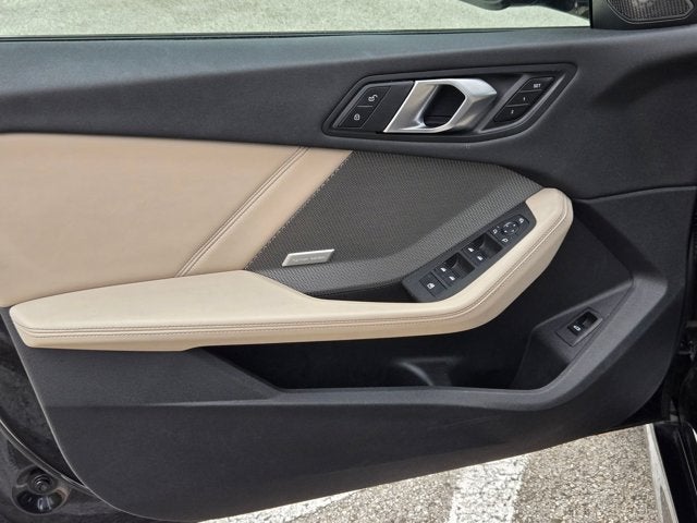 2025 BMW 2 Series 228 xDrive