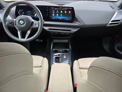 2025 BMW 2 Series 228 xDrive