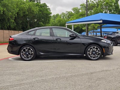 2025 BMW 2 Series 228 xDrive