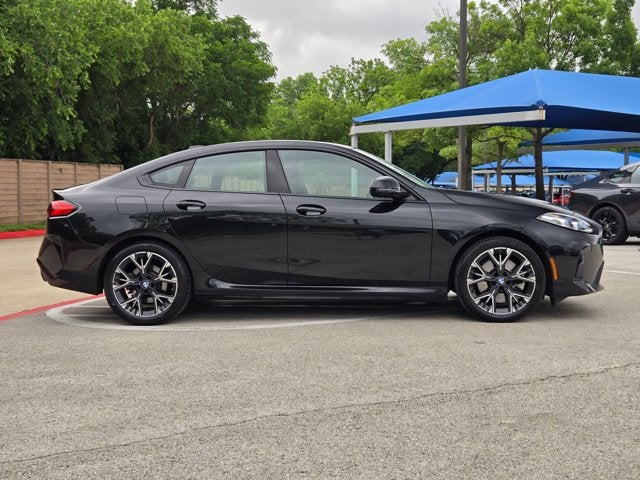 2025 BMW 2 Series 228 xDrive