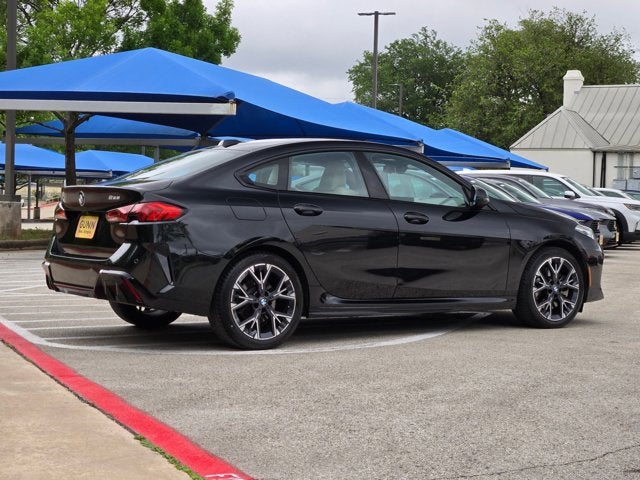 2025 BMW 2 Series 228 xDrive