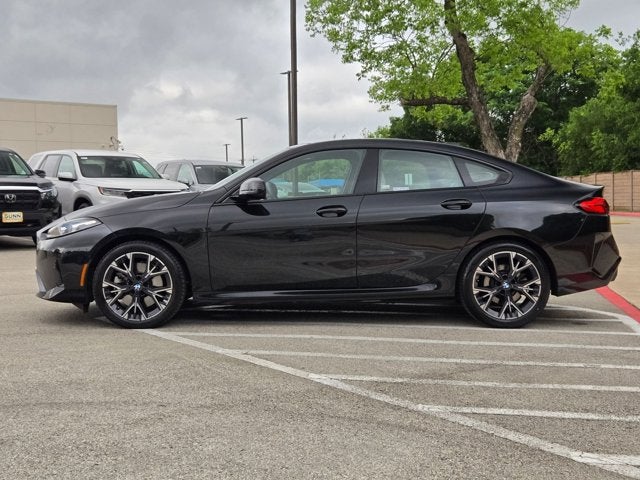 2025 BMW 2 Series 228 xDrive