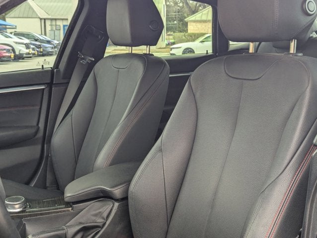 2018 BMW 4 Series 430i