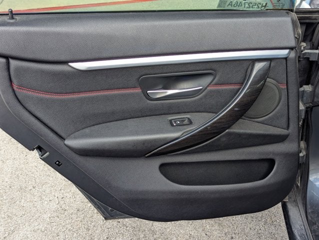 2018 BMW 4 Series 430i