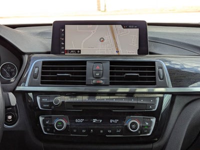 2018 BMW 4 Series 430i