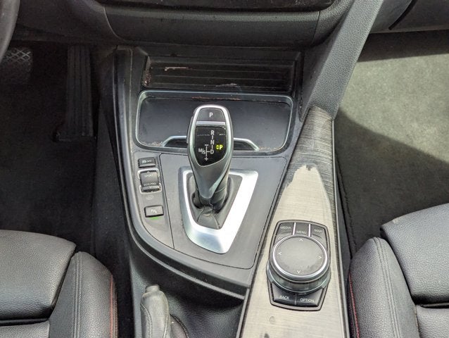 2018 BMW 4 Series 430i