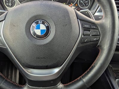 2018 BMW 4 Series 430i