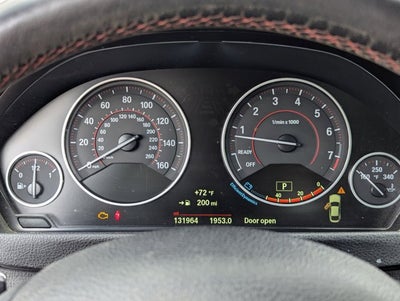 2018 BMW 4 Series 430i