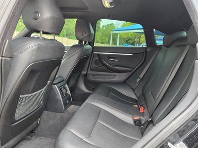 2019 BMW 4 Series 430i