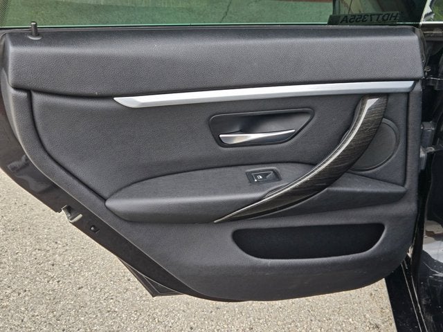 2019 BMW 4 Series 430i