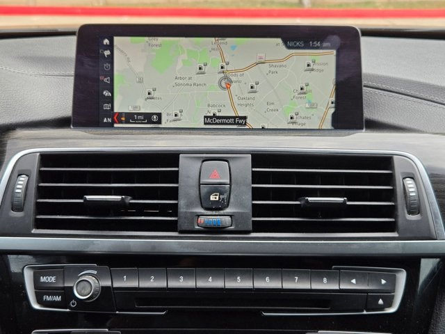 2019 BMW 4 Series 430i