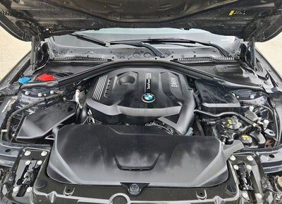 2019 BMW 4 Series 430i