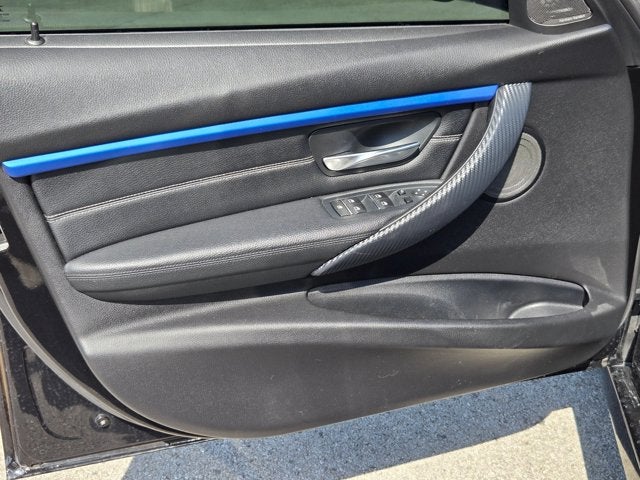 2018 BMW 3 Series 340i xDrive