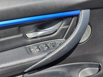 2018 BMW 3 Series 340i xDrive