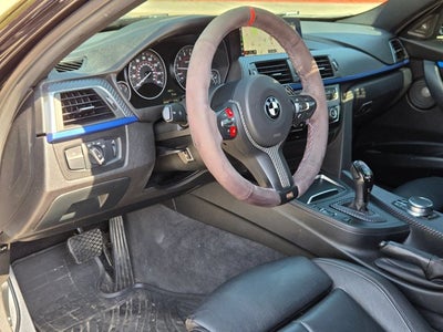 2018 BMW 3 Series 340i xDrive