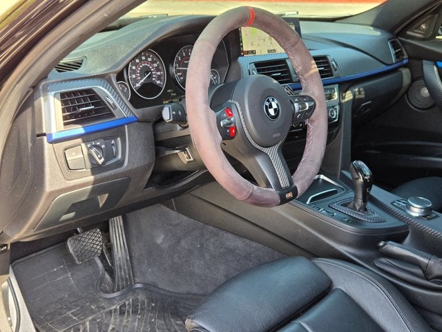 2018 BMW 3 Series 340i xDrive