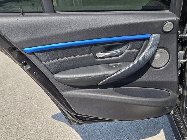 2018 BMW 3 Series 340i xDrive