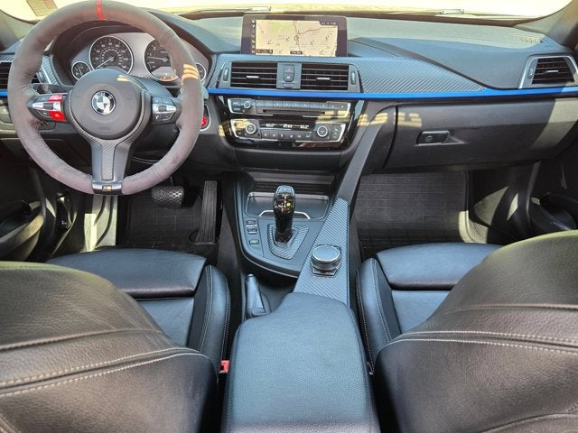 2018 BMW 3 Series 340i xDrive