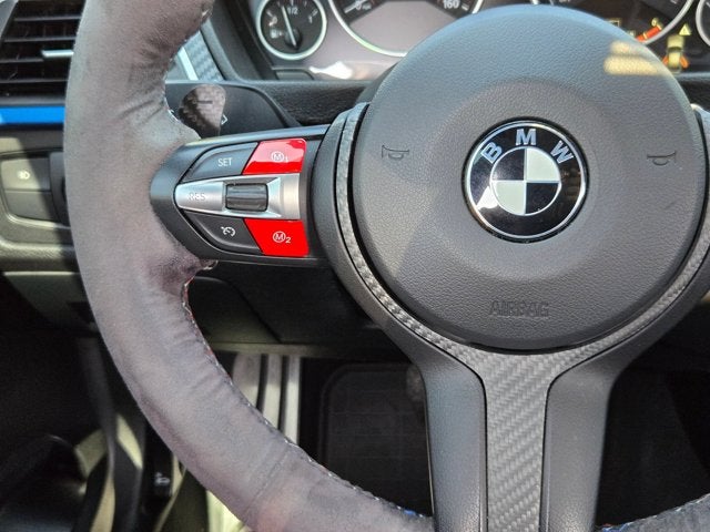 2018 BMW 3 Series 340i xDrive