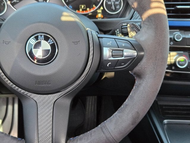2018 BMW 3 Series 340i xDrive