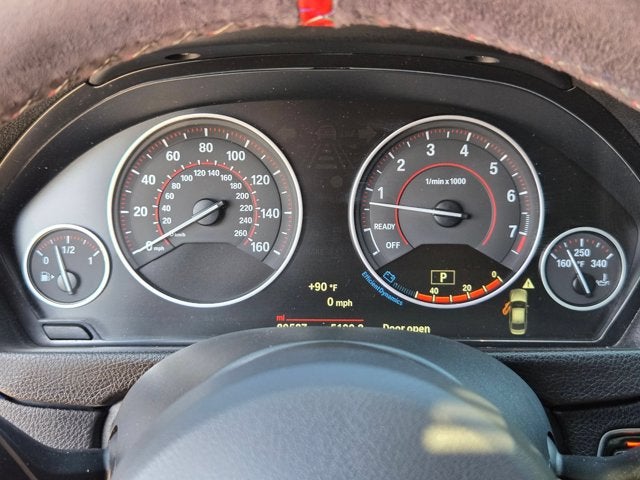 2018 BMW 3 Series 340i xDrive
