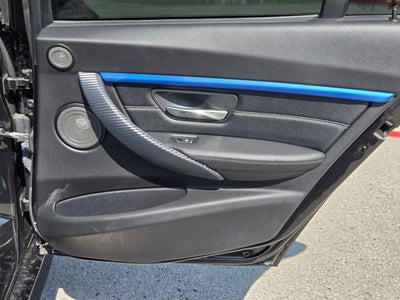 2018 BMW 3 Series 340i xDrive