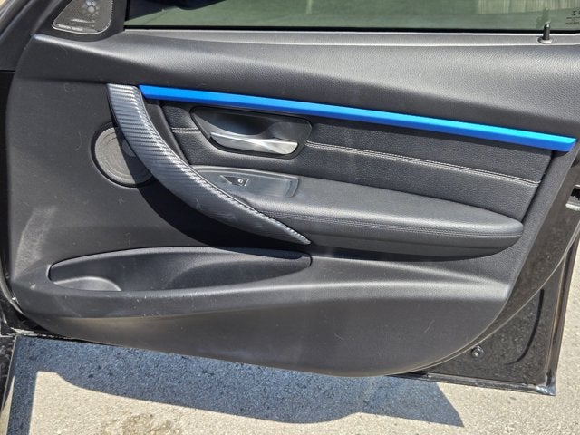 2018 BMW 3 Series 340i xDrive