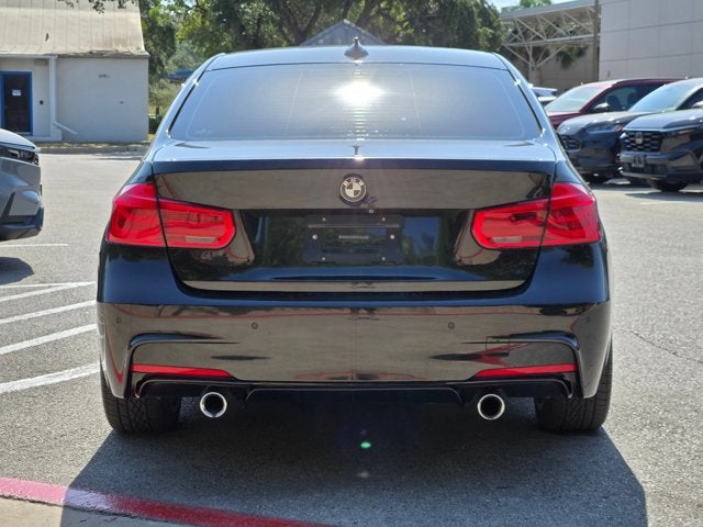 2018 BMW 3 Series 340i xDrive
