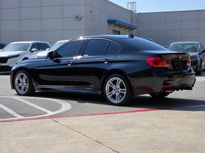 2018 BMW 3 Series 340i xDrive