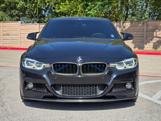 2018 BMW 3 Series 340i xDrive