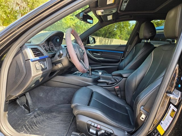 2018 BMW 3 Series 340i xDrive