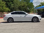 2019 BMW 5 Series 540i