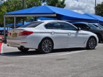 2019 BMW 5 Series 540i