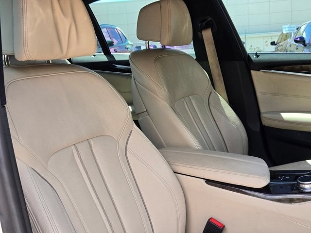 2019 BMW 5 Series 540i