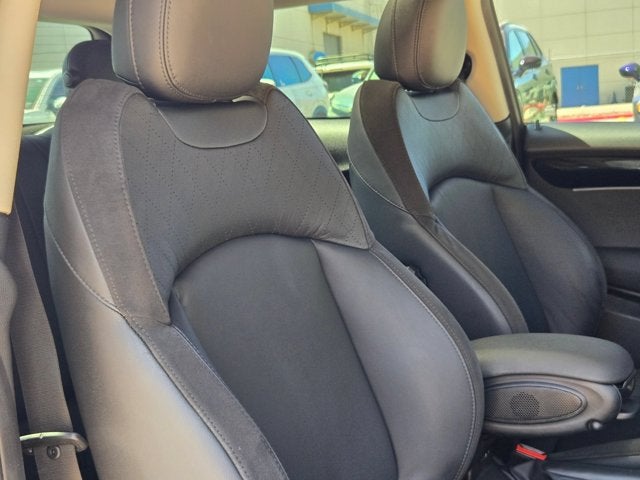 2023 MINI Hardtop 2 Door Cooper S