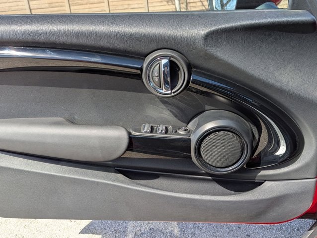 2019 MINI Convertible Cooper S