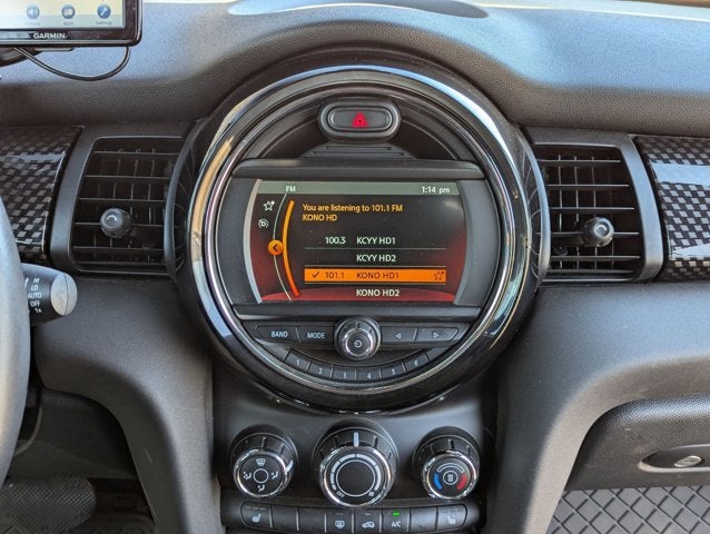 2019 MINI Convertible Cooper S