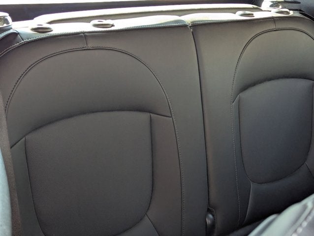 2019 MINI Convertible Cooper S