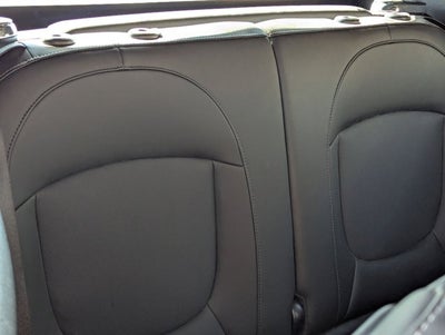 2019 MINI Convertible Cooper S