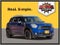 2016 MINI Cooper Countryman S