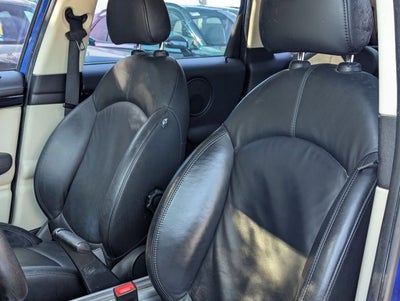 2016 MINI Cooper Countryman S