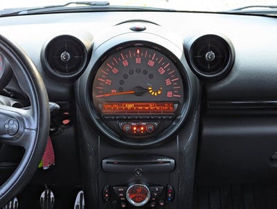 2016 MINI Cooper Countryman S