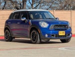 2016 MINI Cooper Countryman S