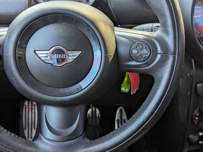 2016 MINI Cooper Countryman S