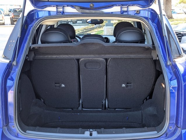 2016 MINI Cooper Countryman S