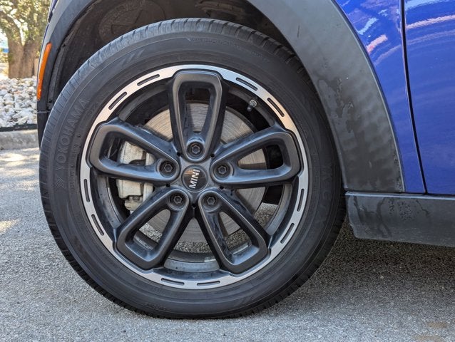 2016 MINI Cooper Countryman S