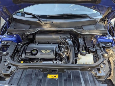 2016 MINI Cooper Countryman S